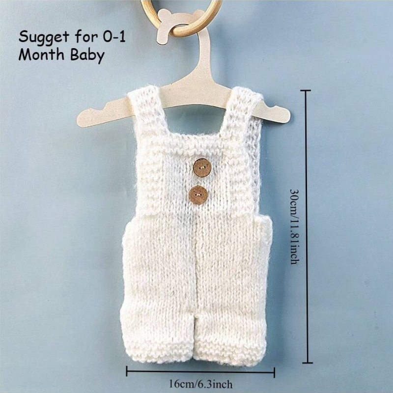 Yenidoğan Fotoğraf Sahne Yumuş - Baby Clothing Set incelemesi ve fiyatı