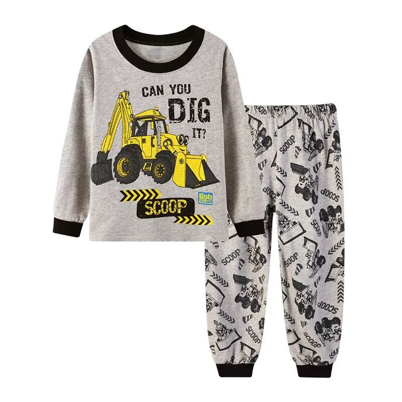 Ambulans Bebek Erkek Pijama Se - Baby Clothing Set incelemesi ve fiyatı