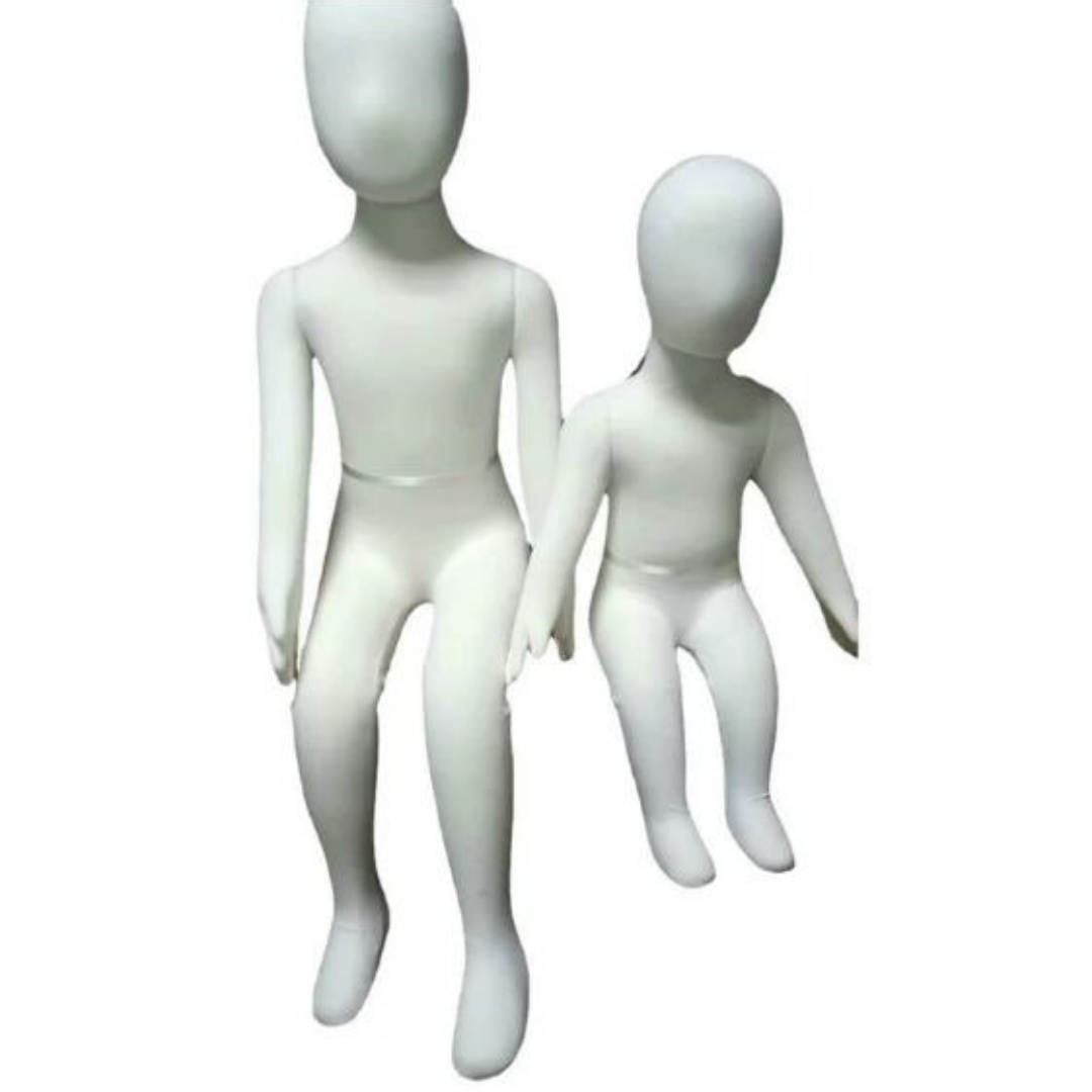 1-4 Yaş Oturan Bebek Tam Boy Ç - Baby Clothing Display Stand incelemesi ve fiyatı
