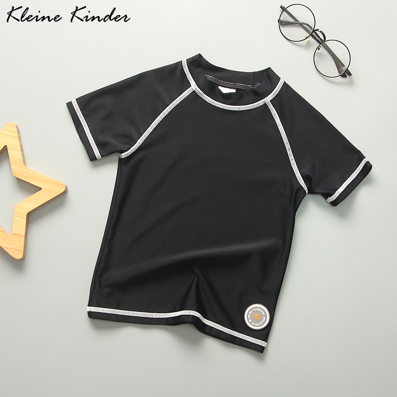 Çocuk Mayo UV T-Shirt Yüzme iç - Baby Swimwear Uv incelemesi ve fiyatı