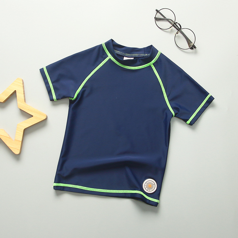 Çocuk Mayo UV T-Shirt Yüzme iç - Baby Swimwear Uv incelemesi ve fiyatı