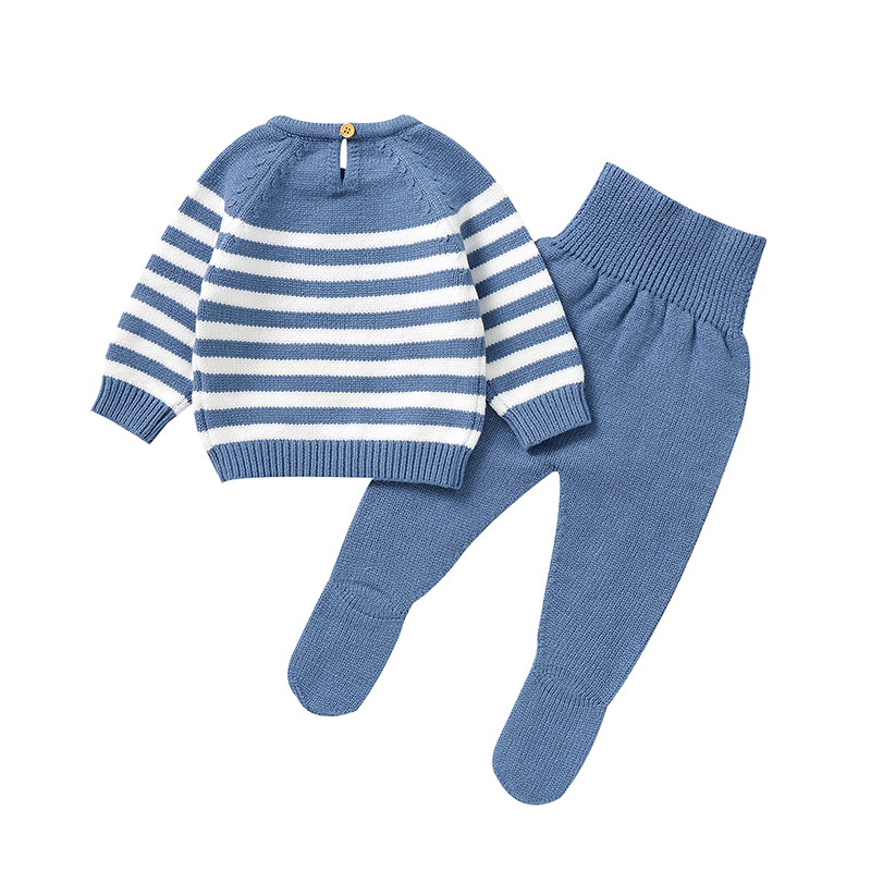 Bebek Erkek Kız 2 adet Kıyafet - Baby Clothing Set incelemesi ve fiyatı