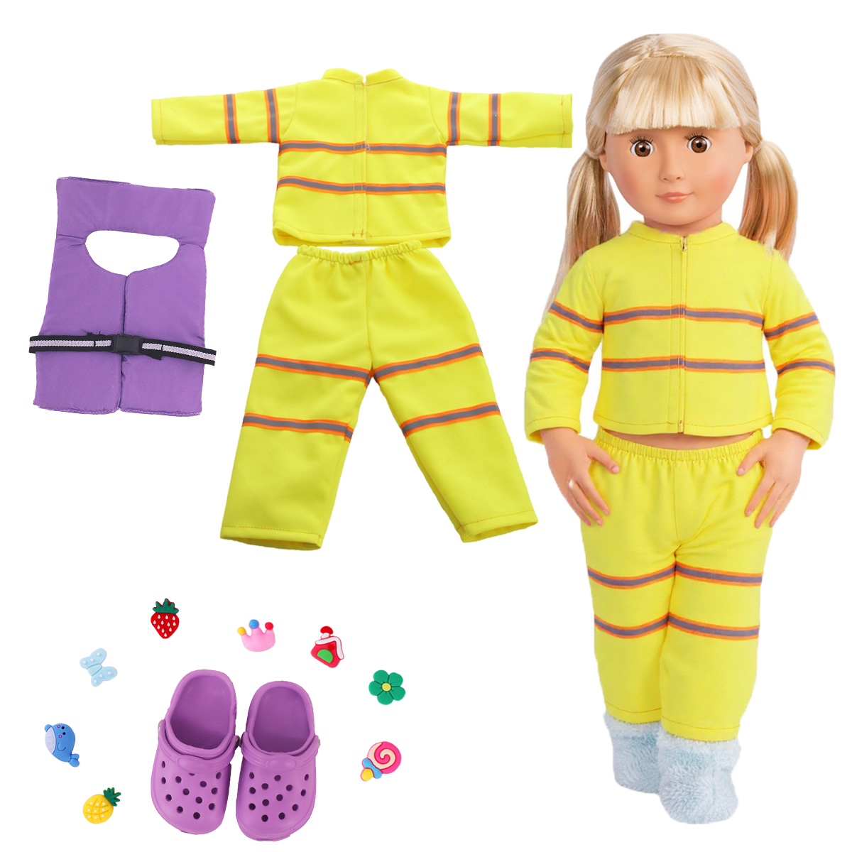 Baş Çiçekli Mayo Balık Pulu St - Baby Clothing Discount incelemesi ve fiyatı