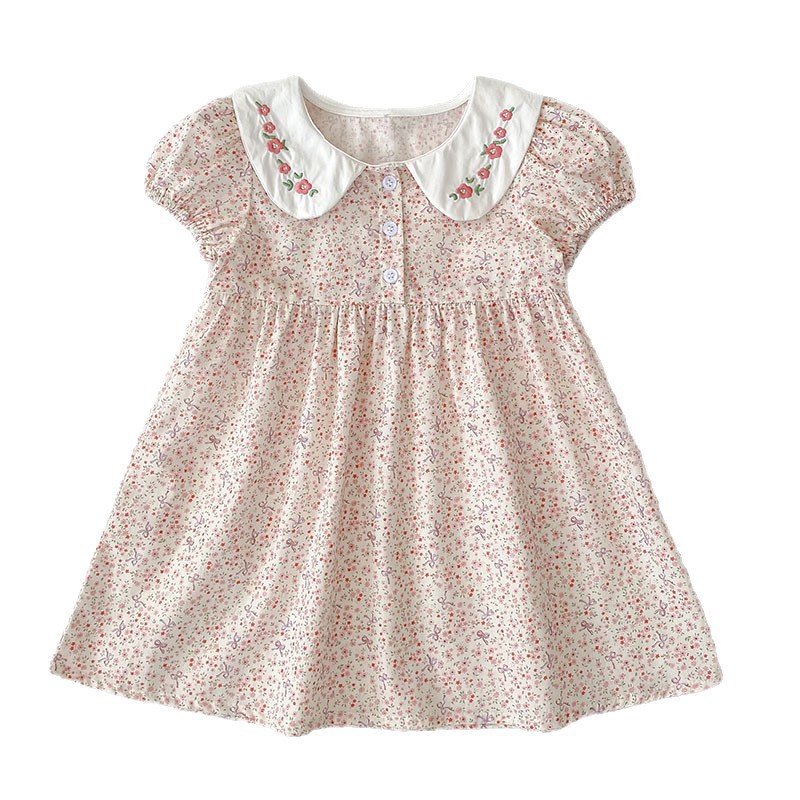 Sıcak Fırsat Kız Çocuk Yazlık  - Baby Clothing Sale incelemesi ve fiyatı
