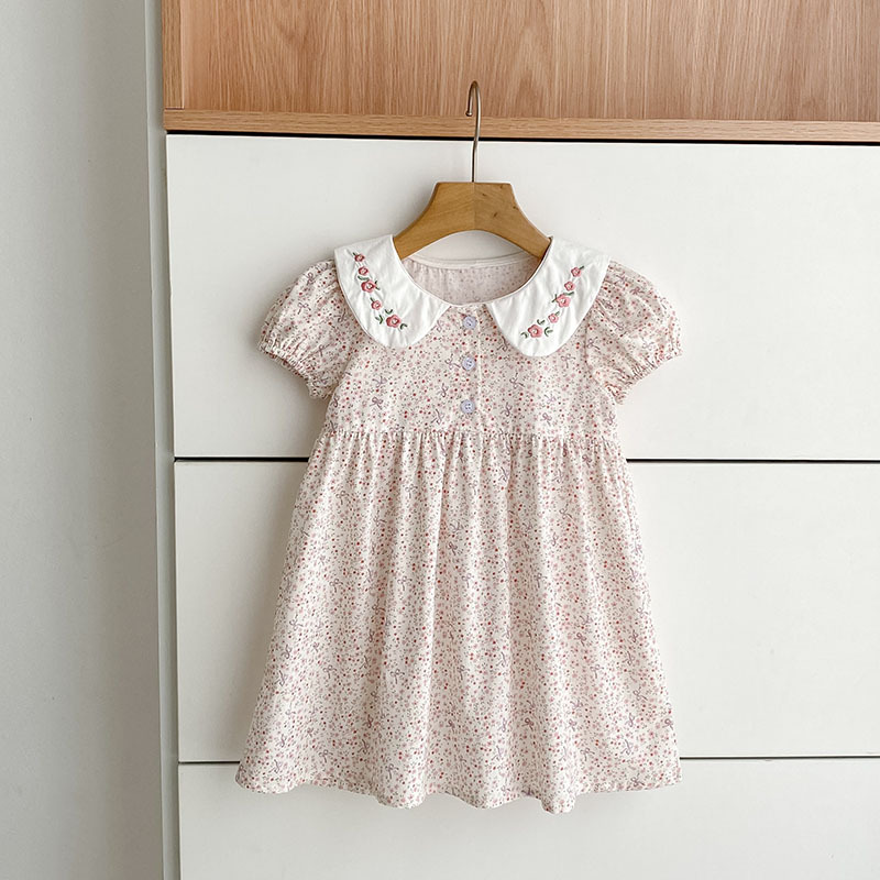 Sıcak Fırsat Kız Çocuk Yazlık  - Baby Clothing Sale incelemesi ve fiyatı