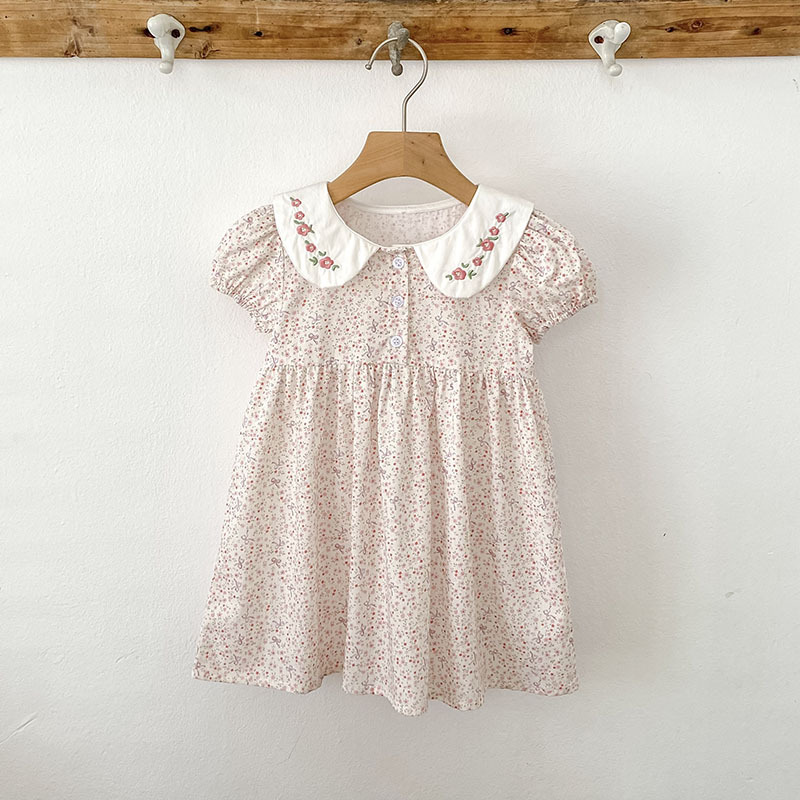 Sıcak Fırsat Kız Çocuk Yazlık  - Baby Clothing Sale incelemesi ve fiyatı