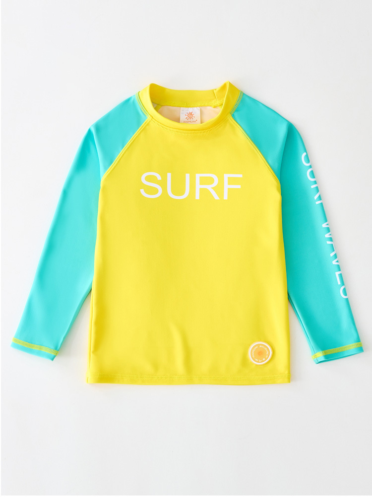 Kız ve Erkek Çocuklar İçin Uzu - Baby Swimwear Uv incelemesi ve fiyatı