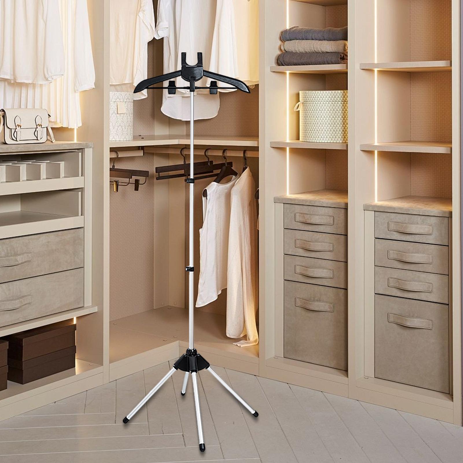 Yüksekliği Ayarlanabilir Ütüle - Baby Clothing Display Stand incelemesi ve fiyatı