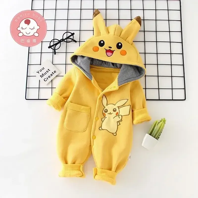Karikatür Cep Canavarları Bebe - Baby Clothing Discount incelemesi ve fiyatı