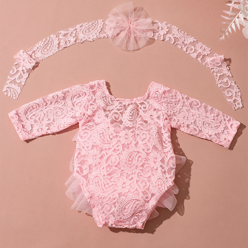 2 adet/takım Bebek Tutu Elbise - Baby Clothing Set incelemesi ve fiyatı