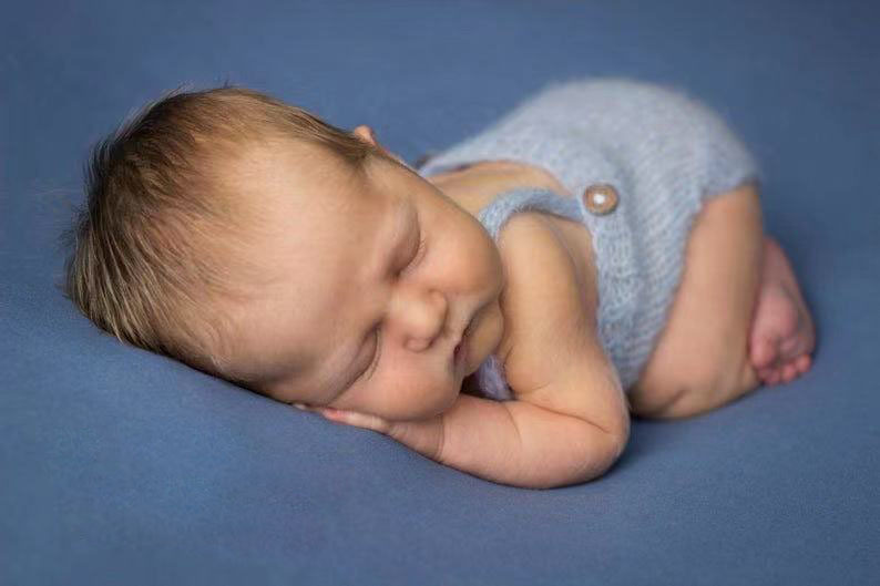 2 adet/takım tığ yenidoğan kıy - Baby Clothing Set incelemesi ve fiyatı