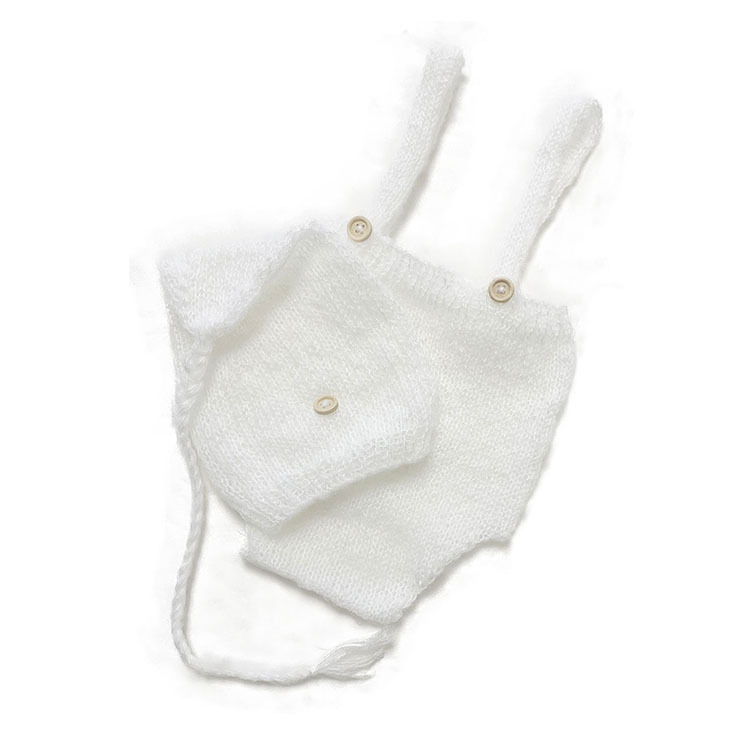 2 adet/takım tığ yenidoğan kıy - Baby Clothing Set incelemesi ve fiyatı