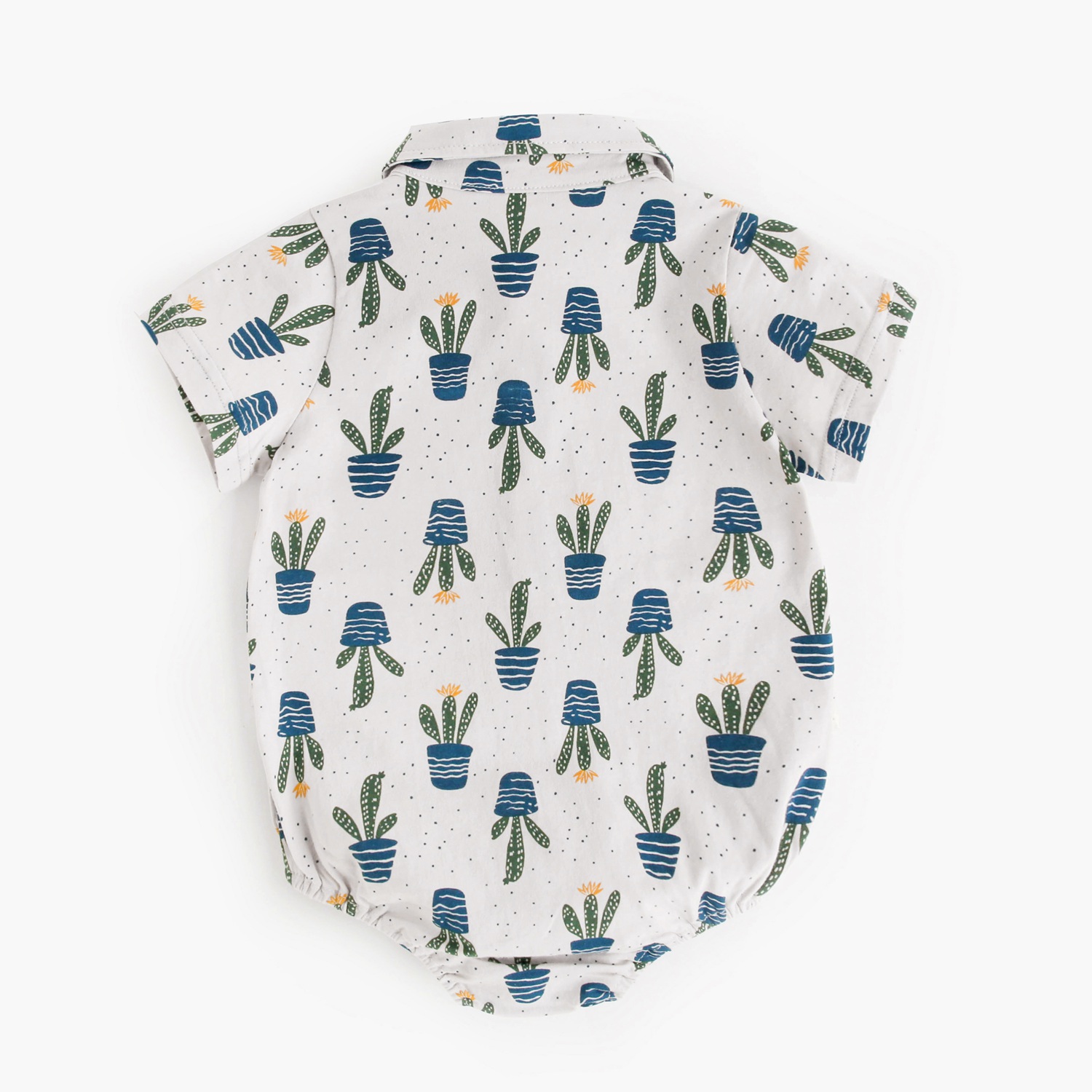 Nazik Bebek Kısa Kollu Bodysui - Baby Clothing Knitting Patterns incelemesi ve fiyatı