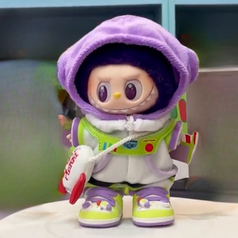 Yeni Labubu Giysileri Buzz Lig - Baby Clothing Sale incelemesi ve fiyatı