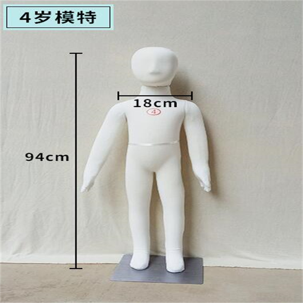 Bebek Tam Çocuk El Mankenleri, - Baby Clothing Display Stand incelemesi ve fiyatı
