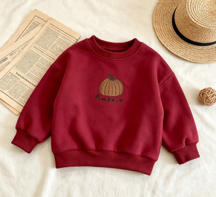 Bebek Çocuk Günlük Sweatshirt  - Baby Clothing Knitting Patterns incelemesi ve fiyatı