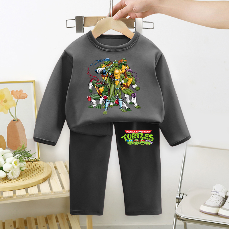Teenage Mutant Ninja Turtles Ç - Baby Clothing Set incelemesi ve fiyatı