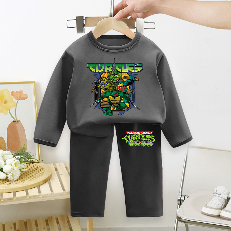 Teenage Mutant Ninja Turtles Ç - Baby Clothing Set incelemesi ve fiyatı