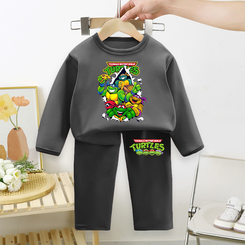 Teenage Mutant Ninja Turtles Ç - Baby Clothing Set incelemesi ve fiyatı