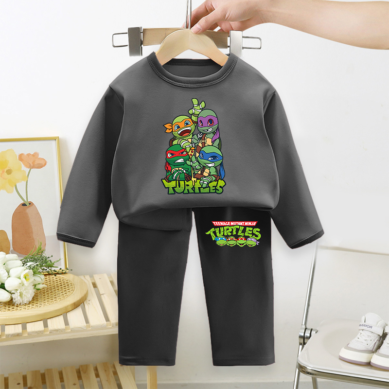 Teenage Mutant Ninja Turtles Ç - Baby Clothing Set incelemesi ve fiyatı