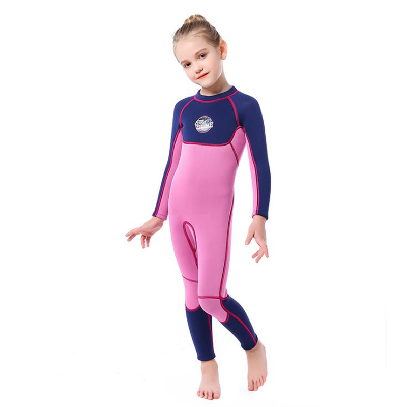 SLINX Çocuklar Yeni 3MM Neopre - Baby Swimwear Uv incelemesi ve fiyatı