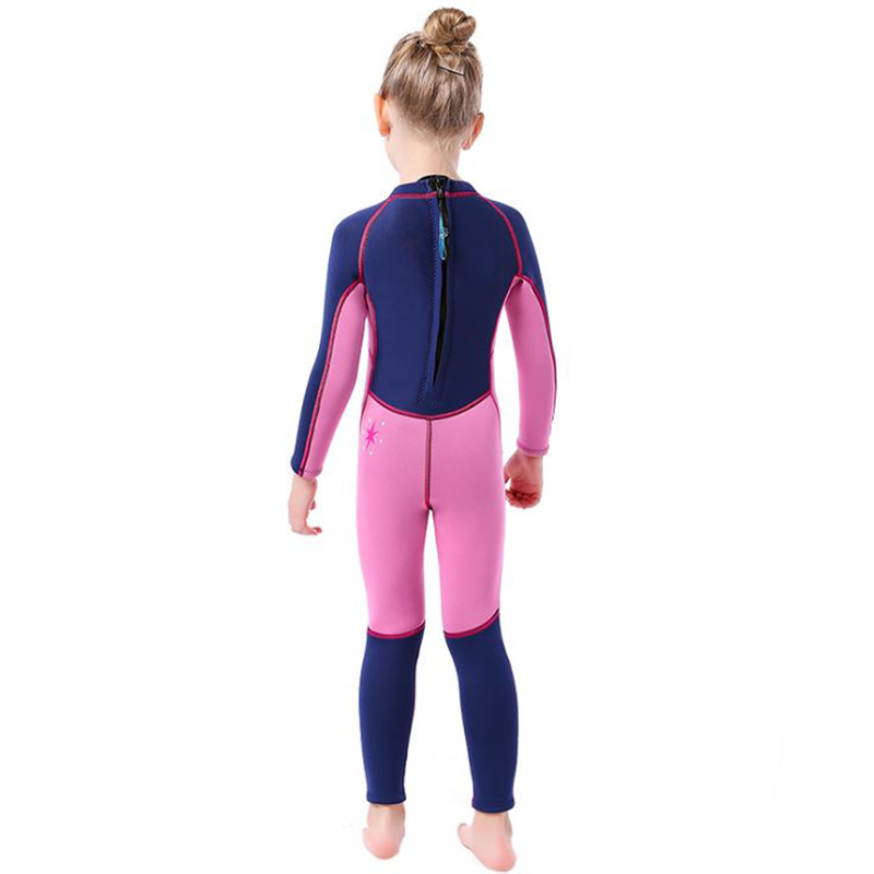 SLINX Çocuklar Yeni 3MM Neopre - Baby Swimwear Uv incelemesi ve fiyatı