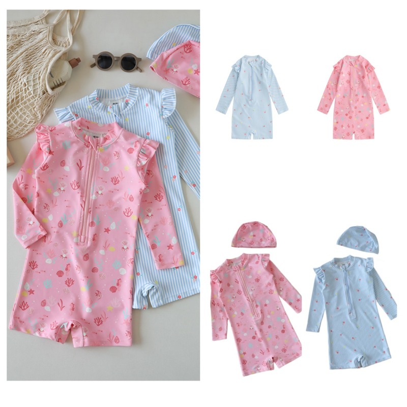 Yürümeye başlayan çocuklar uzu - Baby Swimwear Uv incelemesi ve fiyatı