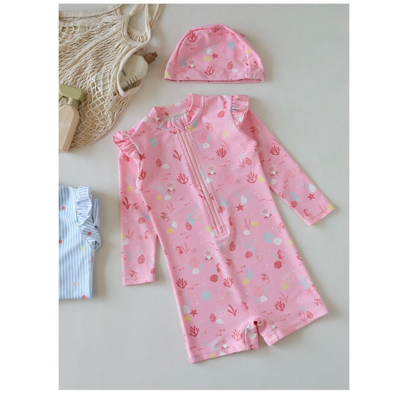 Yürümeye başlayan çocuklar uzu - Baby Swimwear Uv incelemesi ve fiyatı