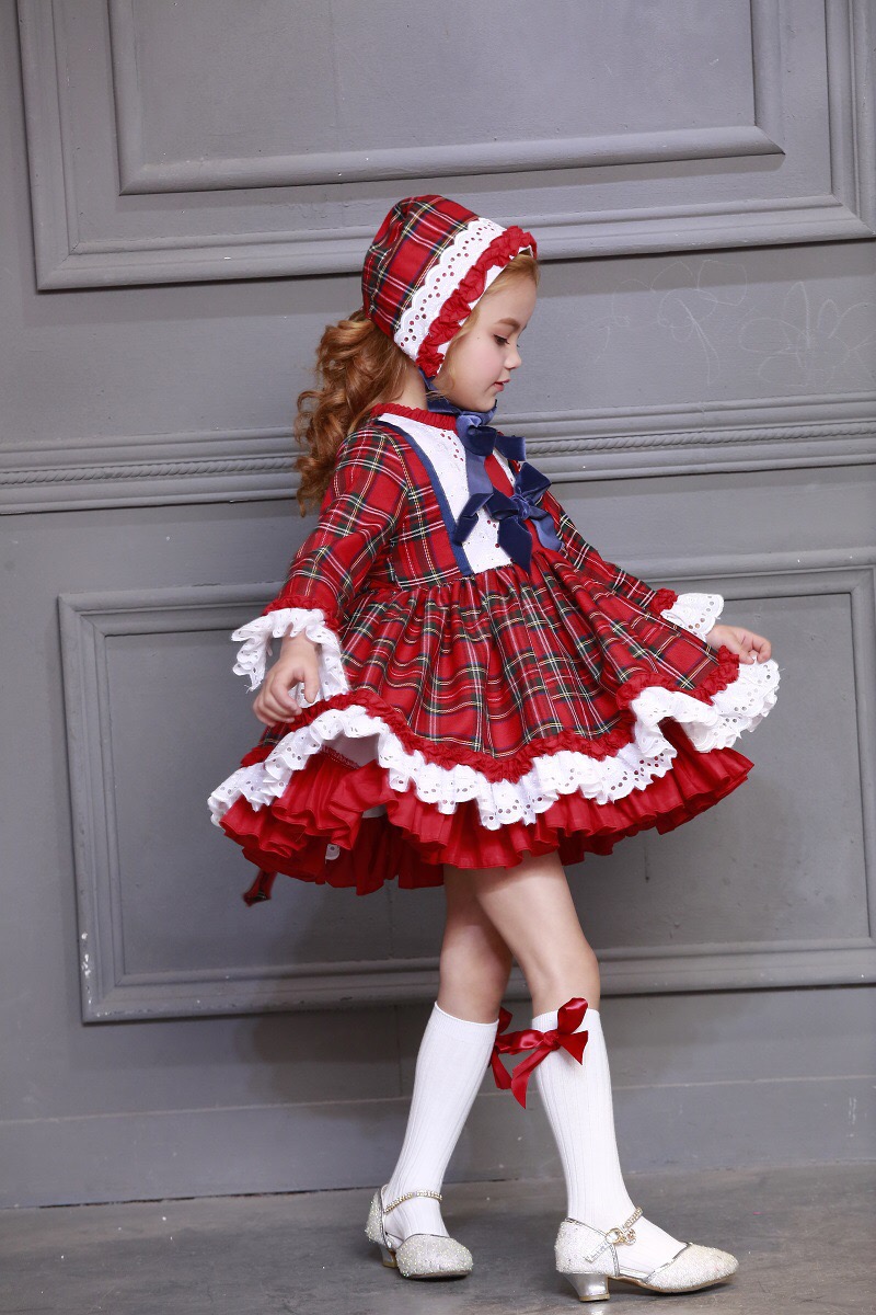 Bebek Kız Sonbahar Kış Noel Kı - Baby Clothing Discount incelemesi ve fiyatı
