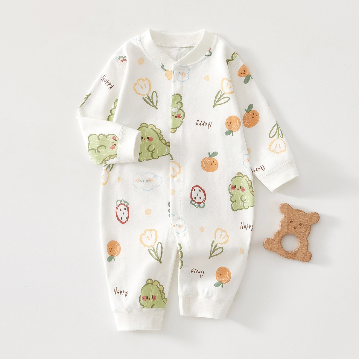 2 adet Bahar Bebek Tulum Yenid - Baby Clothing Knitting Patterns incelemesi ve fiyatı
