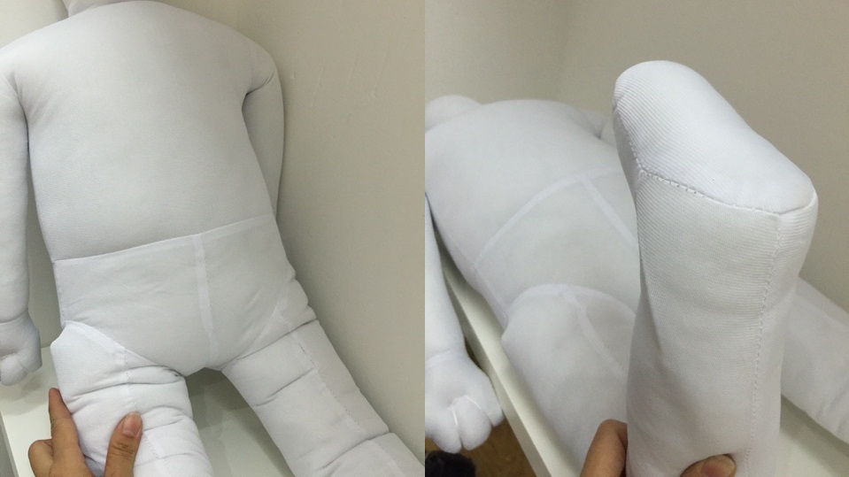 1 adet Yükseklik 85 cm Erkek K - Baby Clothing Display Stand incelemesi ve fiyatı