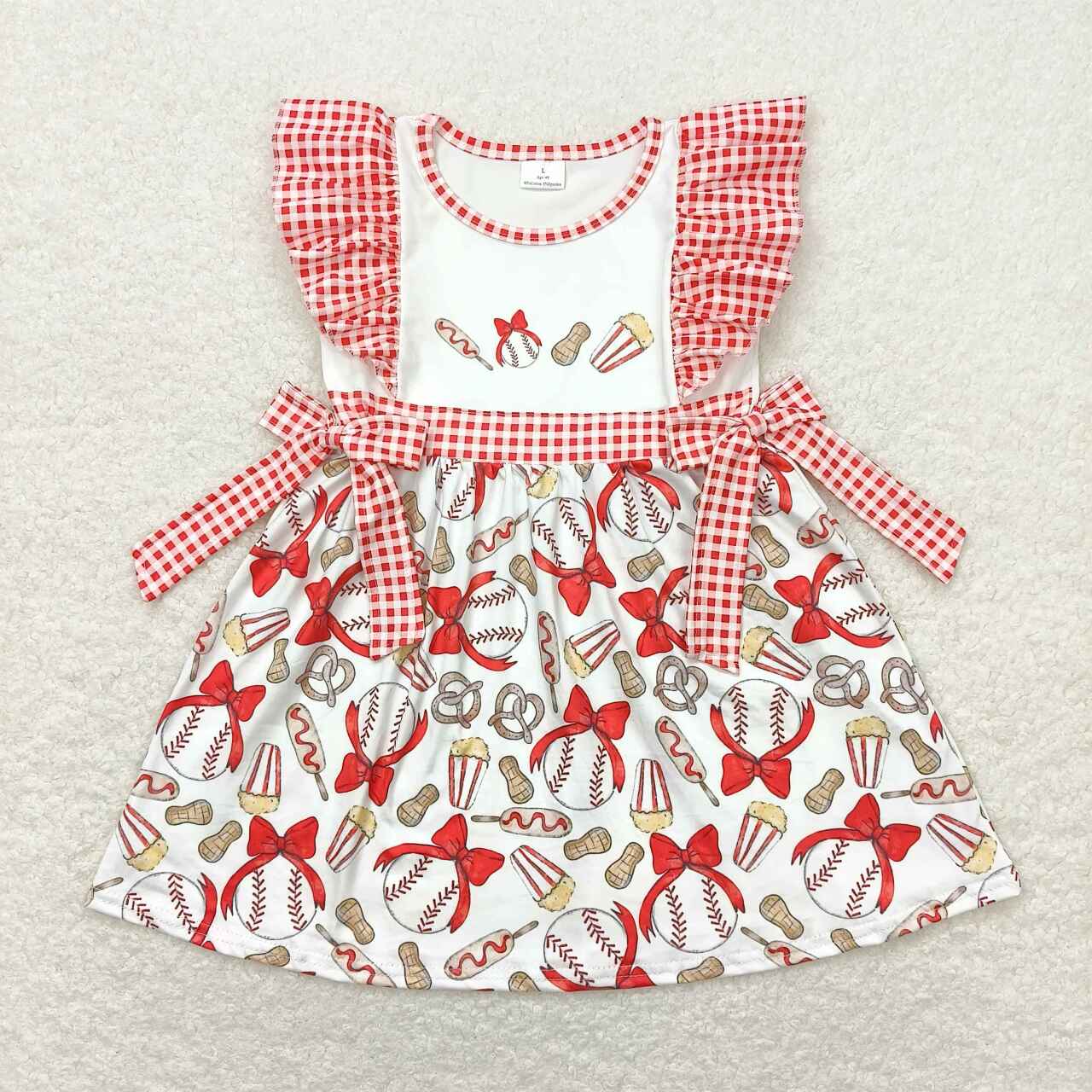 Toptan Sıcak Satış Bebek Kız E - Baby Clothing Sale incelemesi ve fiyatı