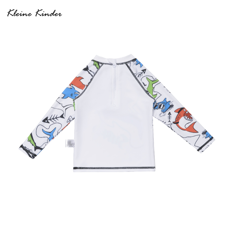 Erkek Çocuk Mayo Anti UV Çocuk - Baby Swimwear Uv incelemesi ve fiyatı