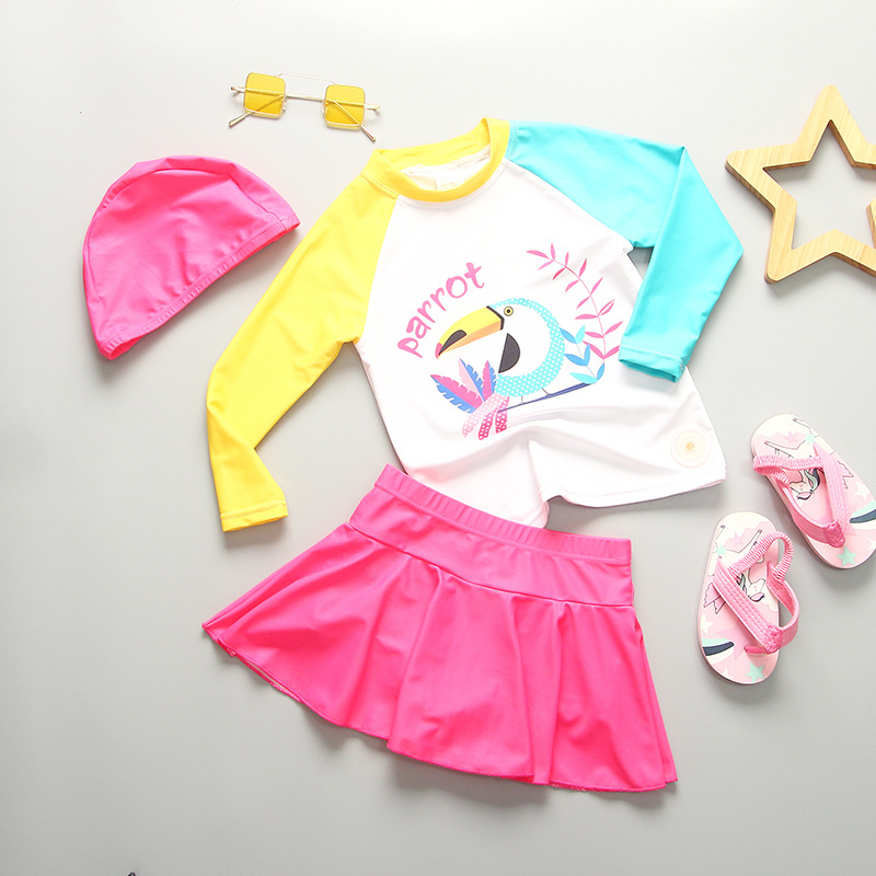 Bebek mayo UPF50 UV koruma çoc - Baby Swimwear Uv incelemesi ve fiyatı