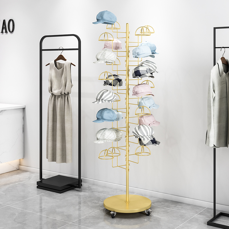 Şapka teşhir standı Yerden tav - Baby Clothing Display Stand incelemesi ve fiyatı